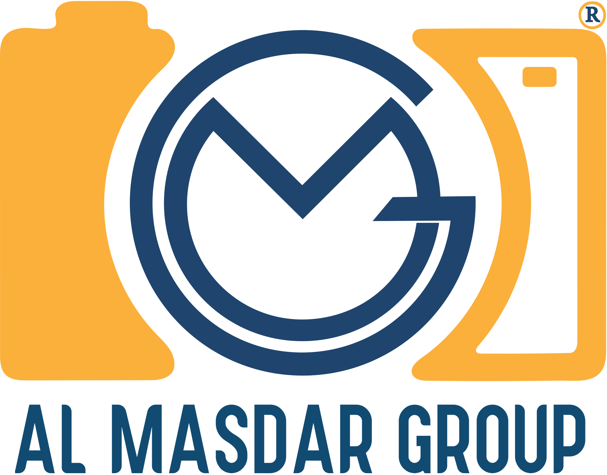 مجموعة المصدر